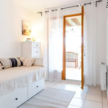 Pavillon T3 Renove Avec Piscine, Parking, Vue Nature - 4 Pers. - - Fr-1-409-163
