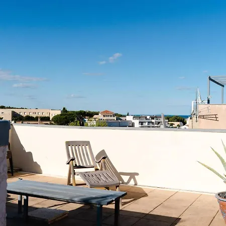 Pavillon T3 Renove Avec Piscine, Parking, Vue Nature - 4 Pers. - - Fr-1-409-163 Vila *