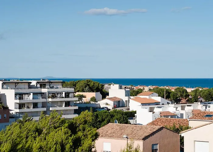 Pavillon T3 Renove Avec Piscine, Parking, Vue Nature - 4 Pers. - - Fr-1-409-163