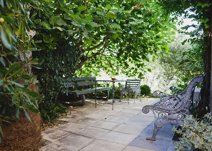 Villa Pavillon T3 Renove Avec Piscine, Parking, Vue Nature - 4 Pers. - - Fr-1-409-163 *